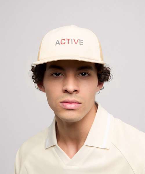YP Classics unstructured mesh active cap