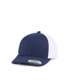 Navy/White